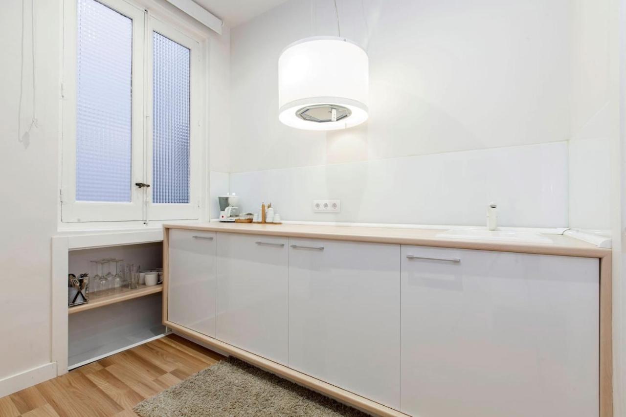 Charming Gran Via Luna Appartement *