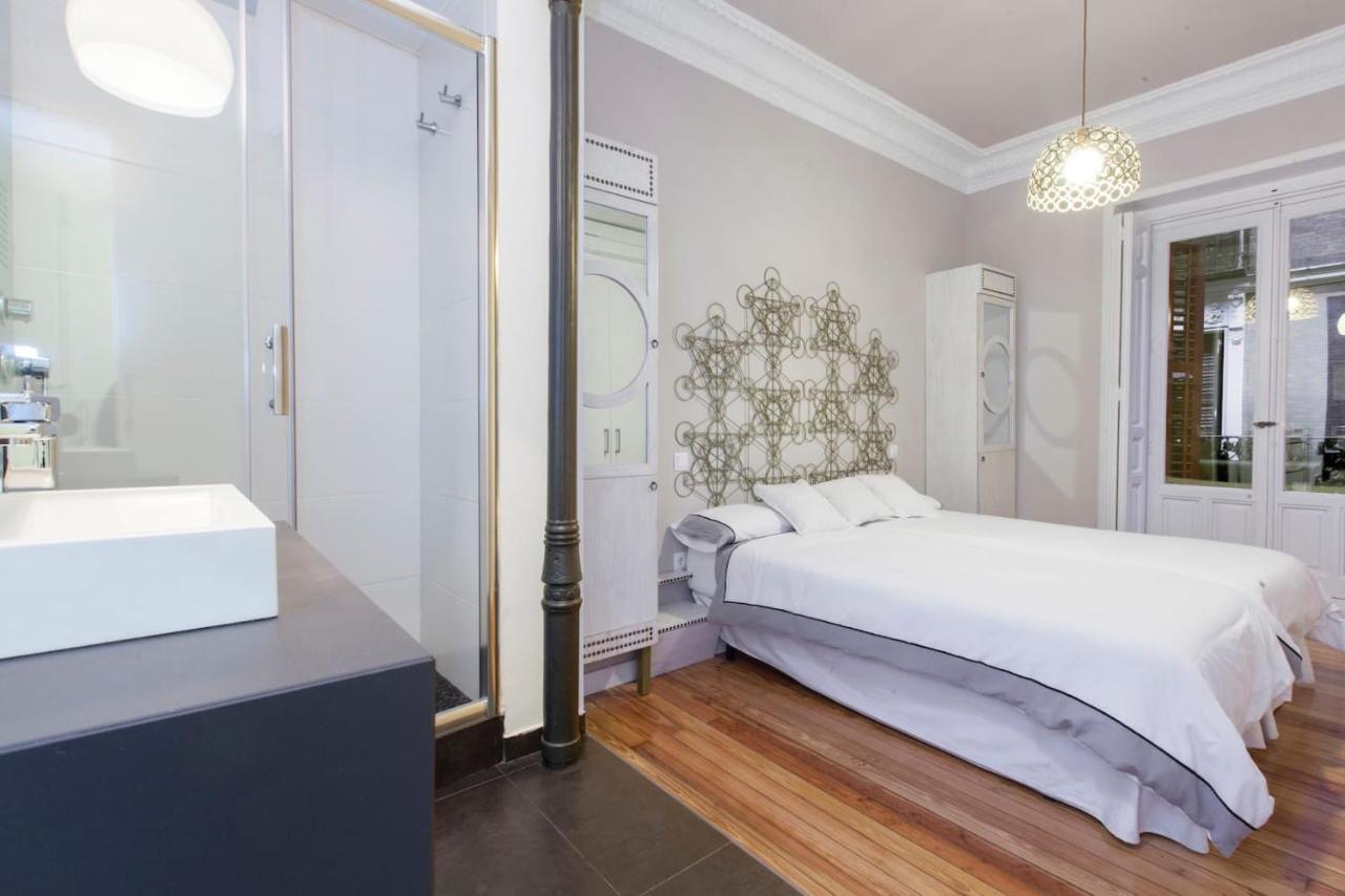 Charming Gran Via Luna Appartement *