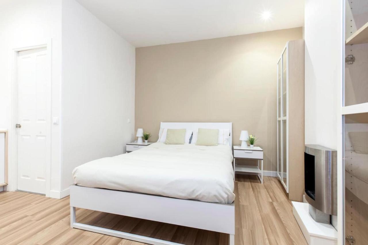 Appartement Charming Gran Via Luna *