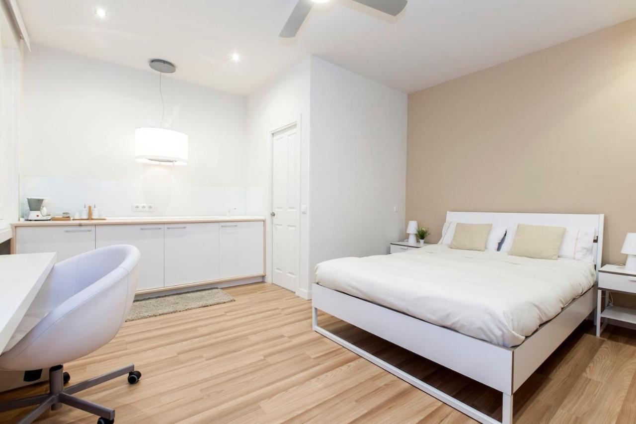 Charming Gran Via Luna Appartement *