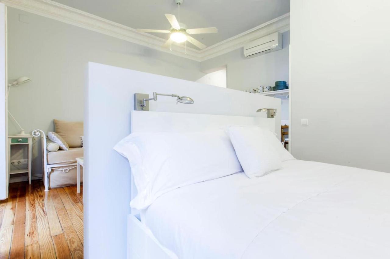 Apartament Charming Gran Via Luna